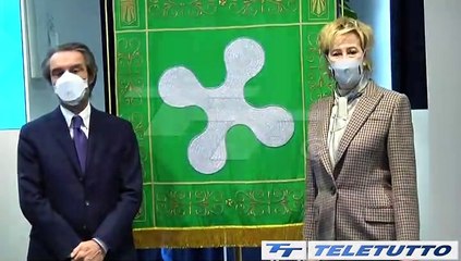 Video News - SPARITI I 500 ML STANZIATI PER IL CIVILE