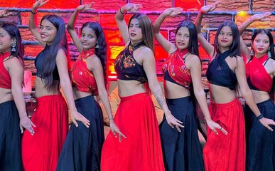 Wedding Dance: दूल्हे की सालियों का ये डांस मूड बना देगा