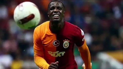 Maça damga vurdu! Wifried Zaha, Galatasaray'da ilk golünü attı