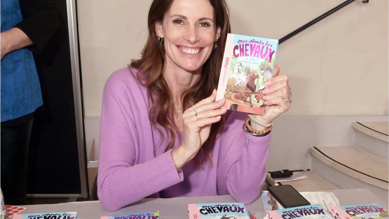 Voici - Sophie Thalmann : ses confidences bouleversantes sur le harcèlement subi par sa fille