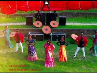 Download Video: Jhoom Jhoom Naach _  #latest  New #sadri #nagpuri Video Song 2023 #trending #shorts #short #dance #tiktok