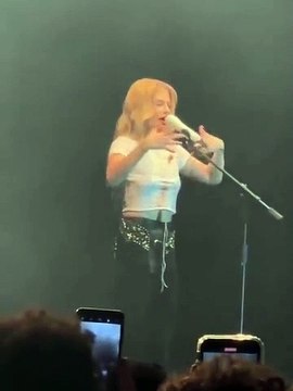 Vídeo mostra momento em que Luísa Sonza altera letra de ‘Chico’ em 1º show após término: Esse nome é só um nome