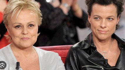 Muriel Robin : sa femme Anne Le Nen à ses côtés dans une série diffusée sur TF1