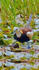 Beautiful Nature Status Video | Beautiful Birds in the World 07 | Beautiful Relaxing Video