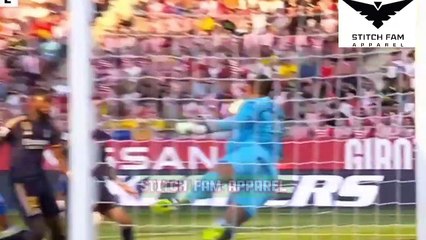 Girona vs Real Madrid Highlights Sep 30,2023 (Li Liga 2023/24)