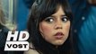 SCREAM 6 Bande Annonce Teaser VOST (2023, Horreur) Jenna Ortega, Melissa Barrera, Courteney Cox