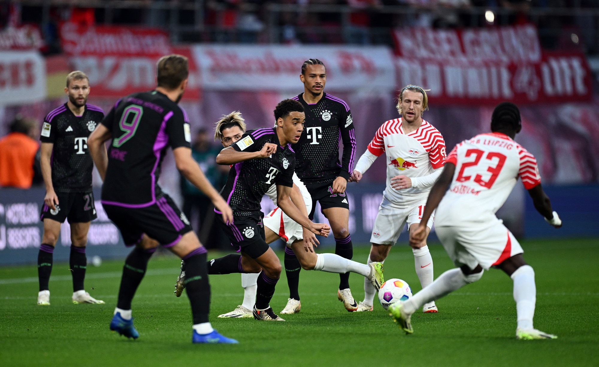 RB Leipzig vs. Crvena zvezda: Extended Highlights