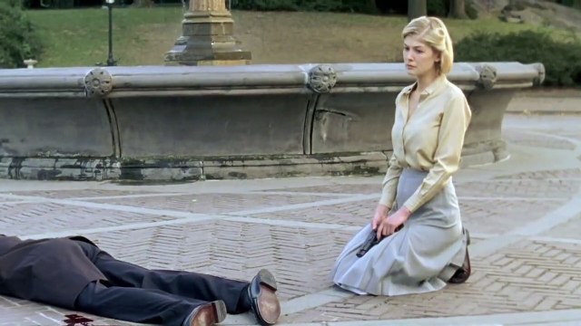 La Maîtresse du Diable Bande-annonce (FR)