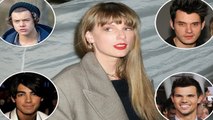 Taylor Swift once complained that a guy has never done anything ‘crazy’ to get her attention