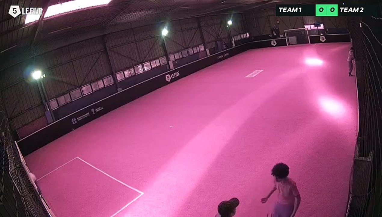 TQB BEZONS 30/09 à 15:01 - Football Betclic (LeFive Bezons)