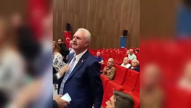 Une controverse a éclaté lors de l'élection à la présidence provinciale du CHP Kocaeli