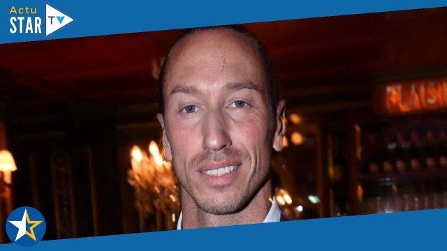 Laure Manaudou : Son ex Frédérick Bousquet déclare sa flamme à son éternelle Jessica pour la Saint