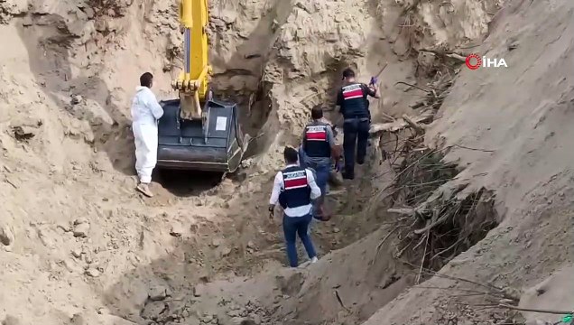 Jandarmanın dikkati 5 yıl önce işlenen cinayeti aydınlattı