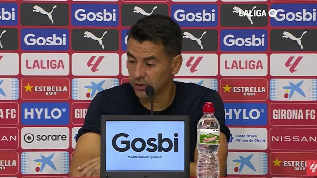 Míchel, contundente con la reflexión sobre la entrada de Nacho