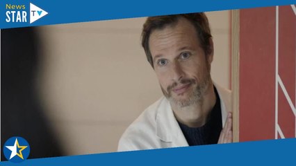 Demain nous appartient  Samuel Axel Kiener va bientôt revenir !