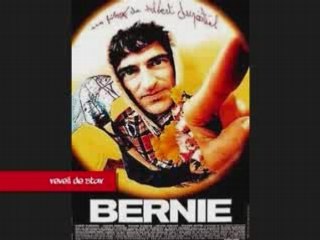 Réveil de Star : Bernie - Dupontel 1