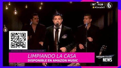 Thalía incursionará en el regional mexicano