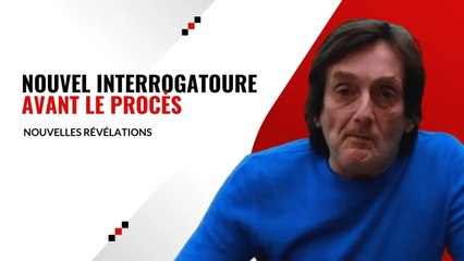 Pierre Palmade convoqué avant son procès : Nouvel interrogatoire !
