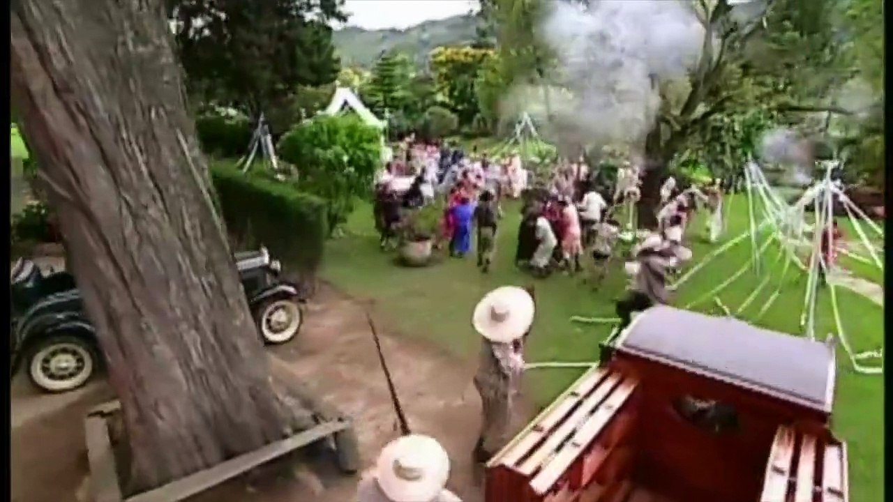 Ver Capítulos Completos La Saga, Negocio De Familia HD