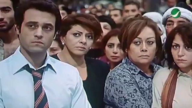 فيلم هي فوضى منة شلبى و يوسف الشريف خالد صالح