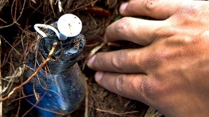 Niño pisó mina antipersonal cuando estaba con su papá en zona rural en Carmen de Bolívar