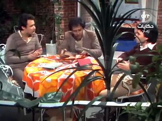 مسلسل ابناء العطش ح 12 محمود الجندى و صلاح السعدنى