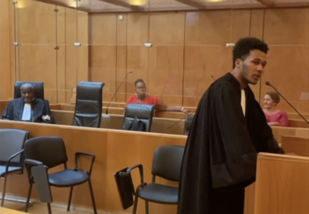 Éloignés de l'emploi, des jeunes vont jouer une pièce de théâtre au tribunal