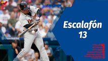 Deportes VTV | Miguel Cabrera llega al escalafón 13 en la temporada MLB