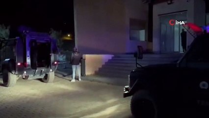 MİT ve Hakkari polisinden ortak PKK terör operasyonu