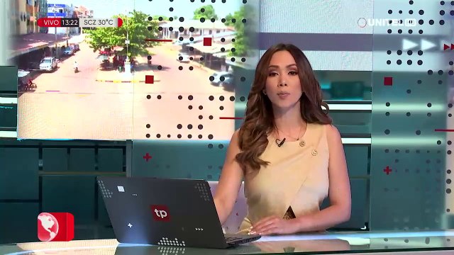 Puente binacional: Ministro Montaño califica de políticas las movilizaciones anunciadas para la próxima semana