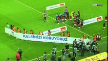 ÖZET | Galatasaray 2-1 MKE Ankaragücü