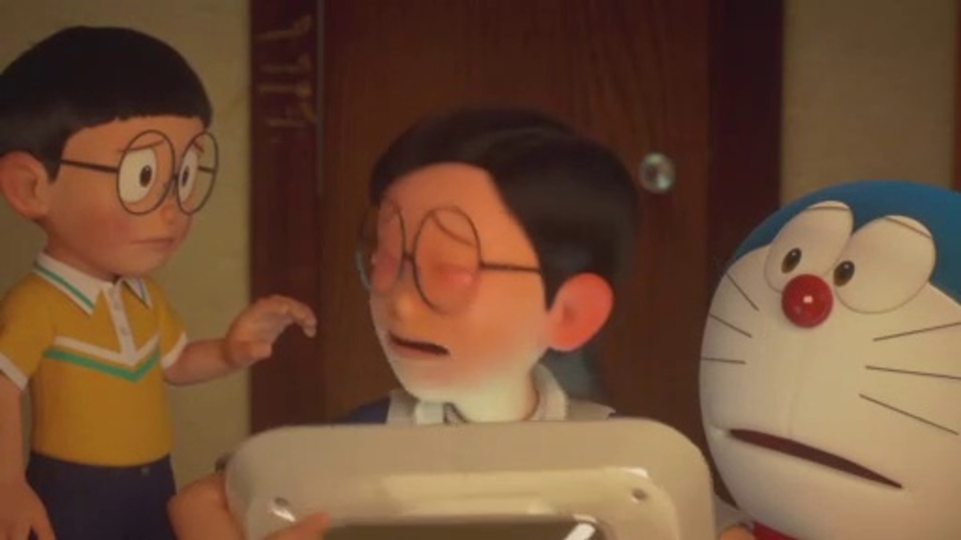 Doraemon Movie Stand By Me 2 hindi dubbed.