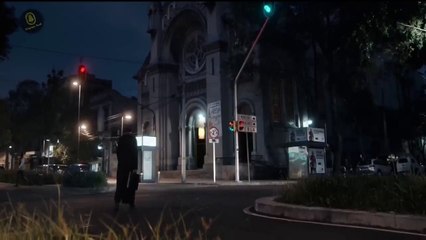 The Exorcism of God 2021 Movie Explained _ Cinema Soul