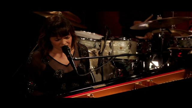 NORAH JONES — After The Fall | NORAH JONES: Live At Ronnie Scott's