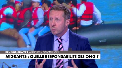 Denis Deschamps : «On fait face à l''un des plus grands défis de notre siècle»