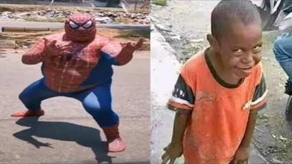 TRY NOT TO LAUGH - Best Funny Videos Compilation PART 12