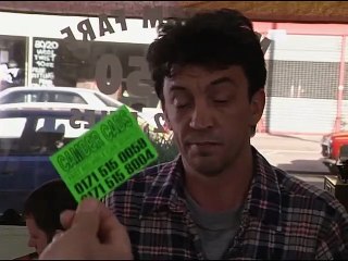 The Bill S13E61 A Bunch of Fives