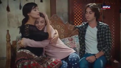 مسلسل اسمي ملك الحلقة 23  مدبلجة