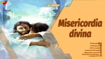 La Santa Misa | Dios padre misericordioso y reflexivo con su pueblo