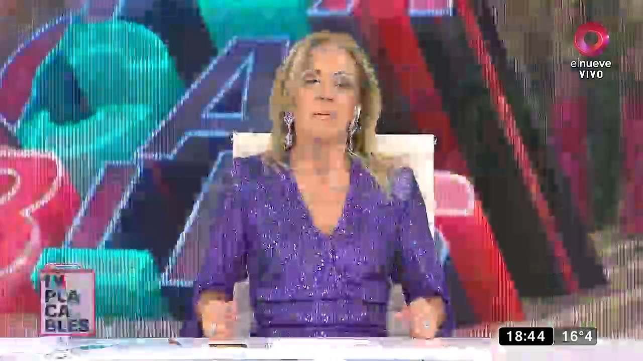 IMPLACABLES