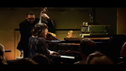 NORAH JONES — Tragedy | NORAH JONES: Live At Ronnie Scott's