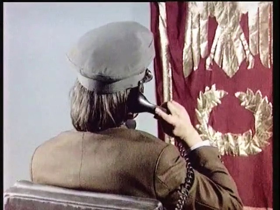 ΥΠΕΡΟΧΕΣ ΝΥΦΕΣ ΚΟΡΟΙΔΑ ΓΑΜΠΡΟΙ - 1972 - DVDRip - 640x480 part 1/1
