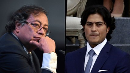 “Sí, tenía plenamente conocimiento”: revelan testimonio de Nicolás Petro en el que dice que su padre sabía de dineros para la campaña