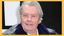 Alain Delon malade : ce que l'on sait de l'état de santé de l'acteur