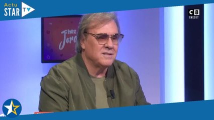 "J'ai refait ma vie" : François Valéry franc sur son ex-femme, célèbre actrice, et leurs deux fils e