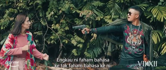 VII XII | Official Trailer | Prime