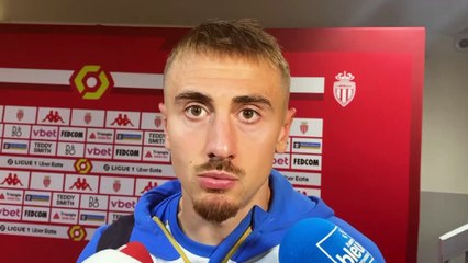 ASM-OM : Rongier "on se fait avoir sur des détails. On prend des buts un peu idiots"