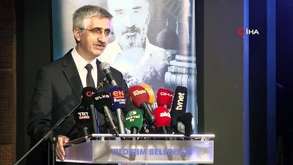 Cumhurbaşkanı Erdoğan'ın hocası Prof. Dr. Hayrettin Karaman'a vefa günü