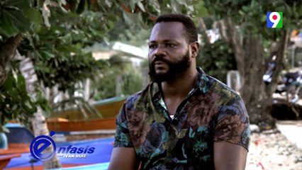Fernando Rodney: “Entre la unión hay fuerza” | Énfasis Con Iván Ruiz 1/4
