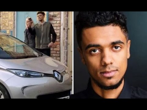 Joseph Wandera dead: Coronation Street star dies aged 27 after 'falling ill' on holiday